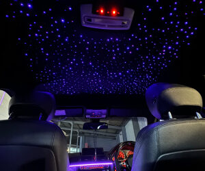 Star Lights Standard Package