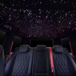 1000 StarLights Kit with Shooting Stars